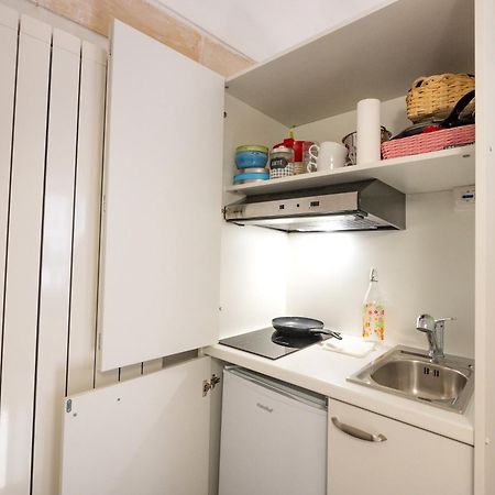 הוילה מרטינה פרנקה Casa Fragolina מראה חיצוני תמונה