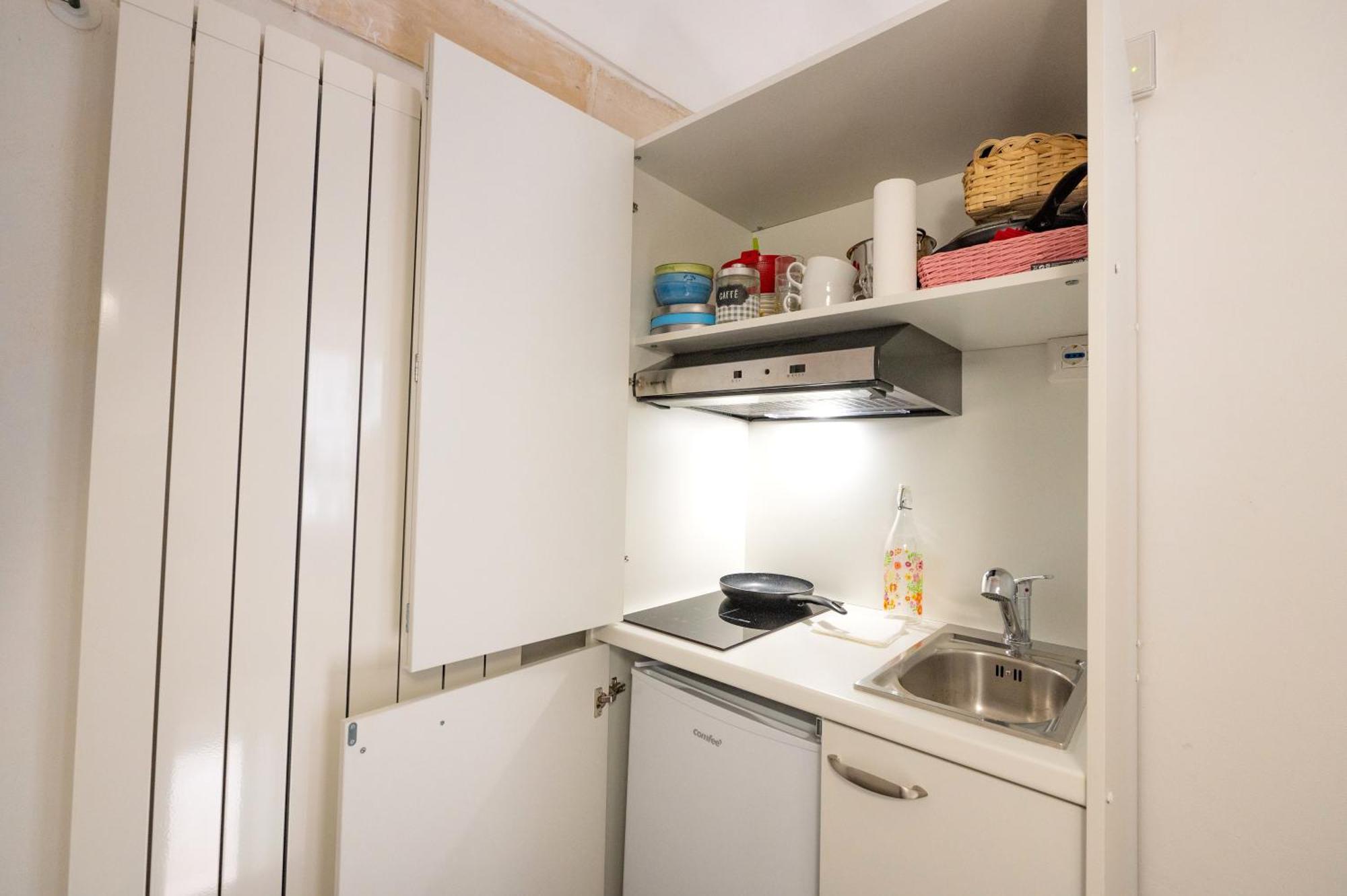הוילה מרטינה פרנקה Casa Fragolina מראה חיצוני תמונה
