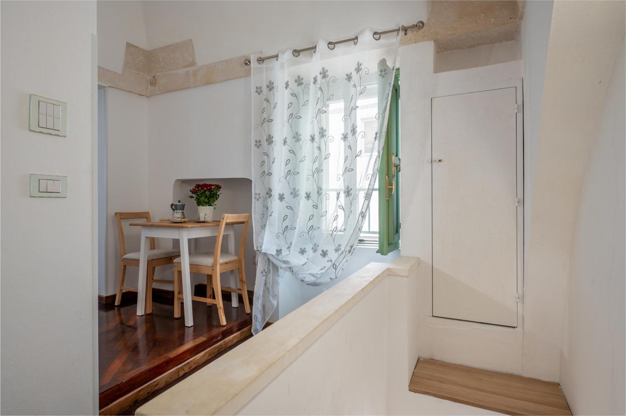 הוילה מרטינה פרנקה Casa Fragolina מראה חיצוני תמונה